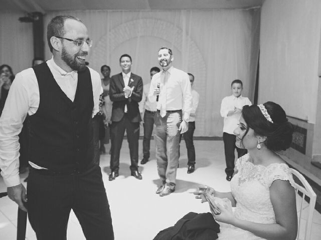 O casamento de Fernando e Daniela em Mairiporã, São Paulo Estado 50