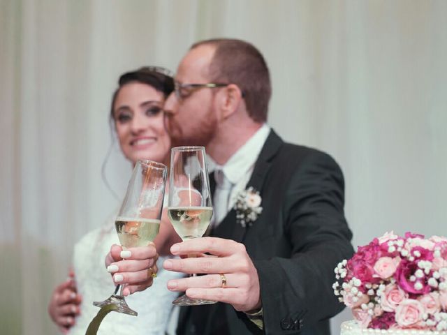 O casamento de Fernando e Daniela em Mairiporã, São Paulo Estado 51