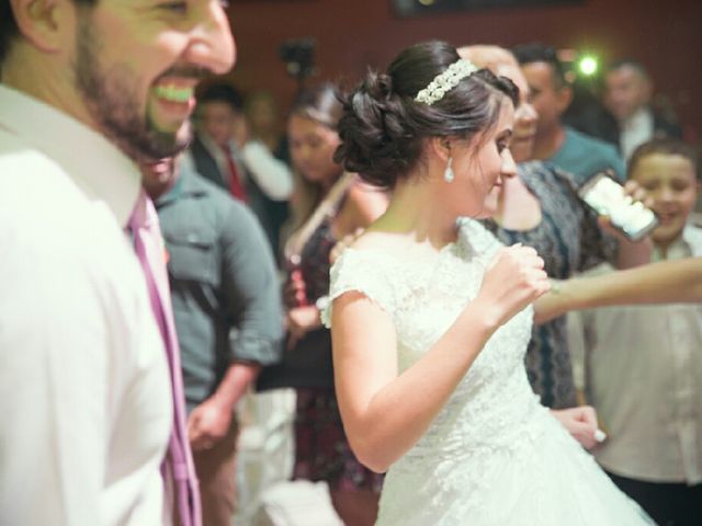 O casamento de Fernando e Daniela em Mairiporã, São Paulo Estado 52