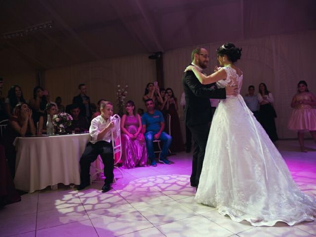 O casamento de Fernando e Daniela em Mairiporã, São Paulo Estado 53