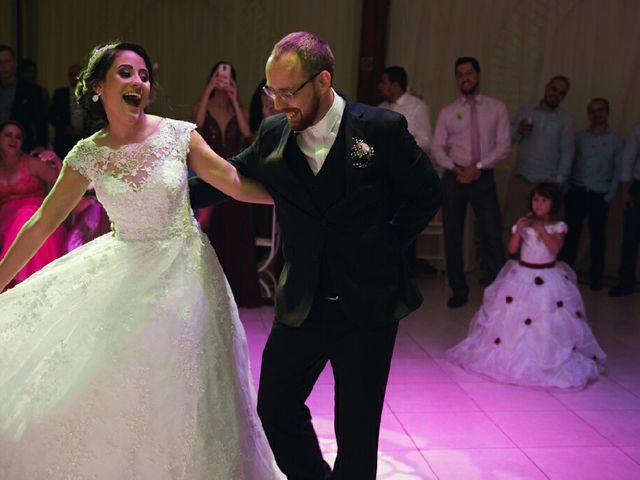 O casamento de Fernando e Daniela em Mairiporã, São Paulo Estado 54
