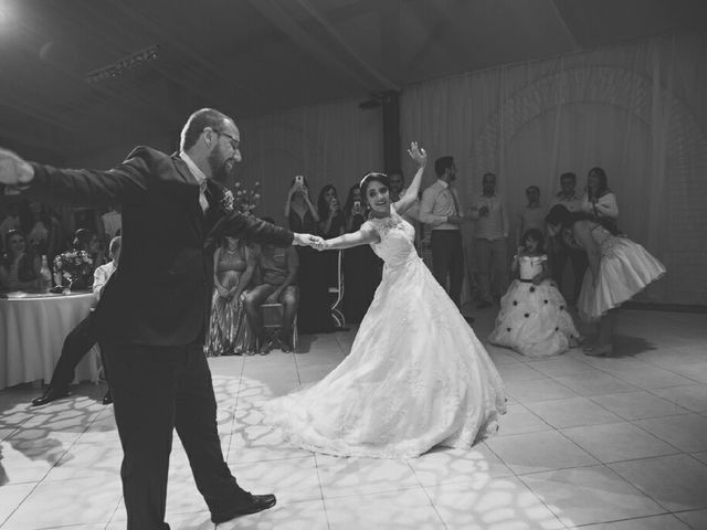 O casamento de Fernando e Daniela em Mairiporã, São Paulo Estado 55