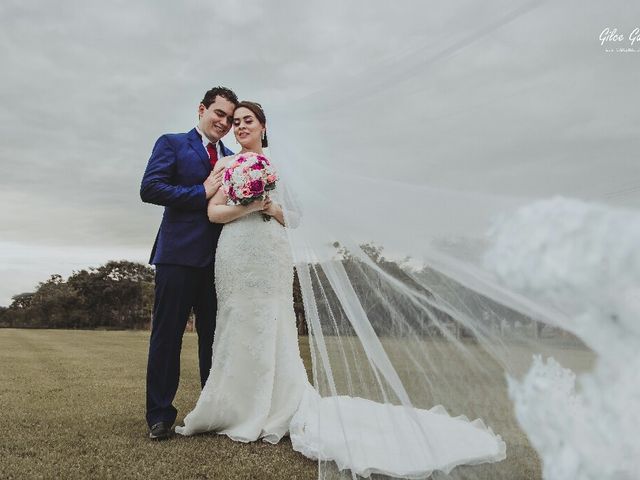 O casamento de Douglas e Maiara em Foz do Iguaçu, Paraná 9