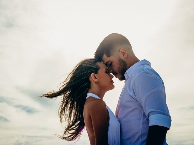 O casamento de Arthur e Myllena em Rio das Ostras, Rio de Janeiro 4