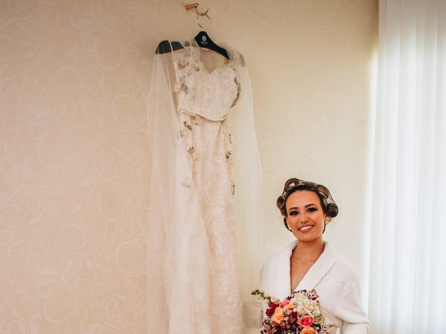 O casamento de Arthur e Myllena em Rio das Ostras, Rio de Janeiro 9