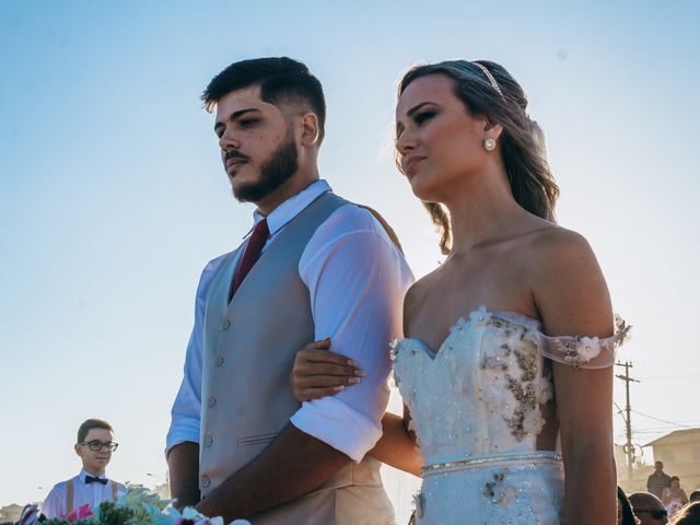 O casamento de Arthur e Myllena em Rio das Ostras, Rio de Janeiro 17