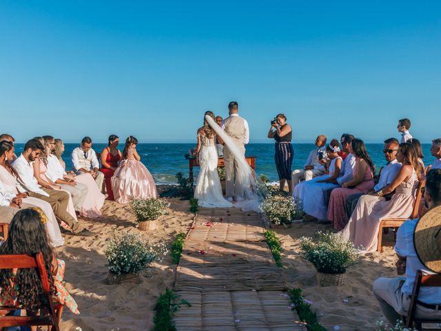 O casamento de Arthur e Myllena em Rio das Ostras, Rio de Janeiro 19