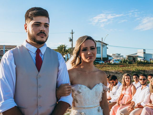 O casamento de Arthur e Myllena em Rio das Ostras, Rio de Janeiro 23