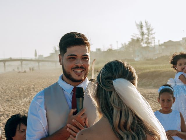 O casamento de Arthur e Myllena em Rio das Ostras, Rio de Janeiro 25