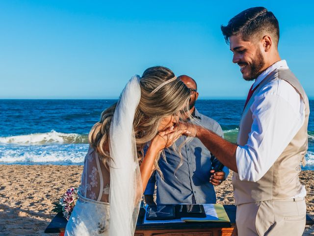 O casamento de Arthur e Myllena em Rio das Ostras, Rio de Janeiro 27