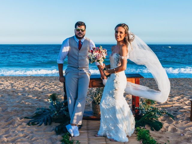 O casamento de Arthur e Myllena em Rio das Ostras, Rio de Janeiro 29