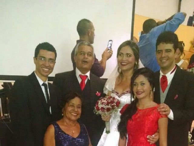 O casamento de Marcello e Poliana em São Luís, Maranhão 7