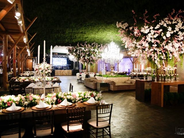 O casamento de Bruno  e Cristiane em Rio Negrinho, Santa Catarina 15