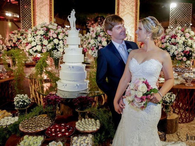 O casamento de Bruno  e Cristiane em Rio Negrinho, Santa Catarina 29