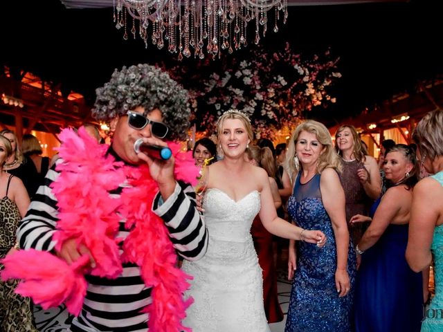 O casamento de Bruno  e Cristiane em Rio Negrinho, Santa Catarina 34