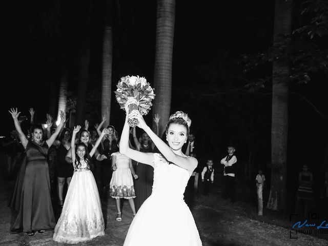 O casamento de Alceno e Cassia em Maringá, Paraná 2
