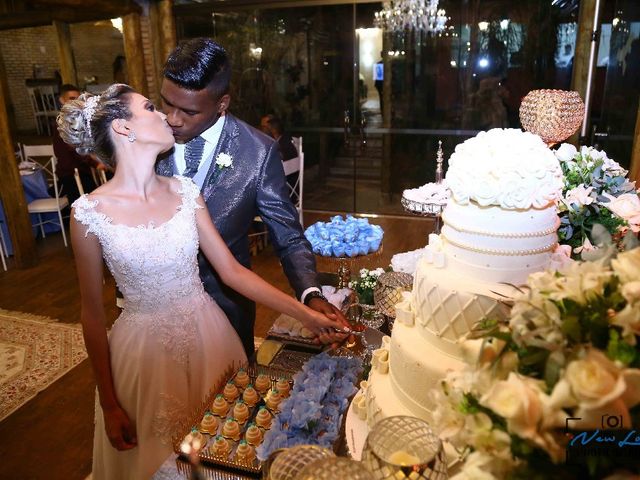 O casamento de Alceno e Cassia em Maringá, Paraná 6