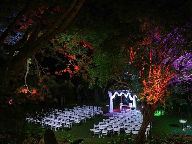 O casamento de Alceno e Cassia em Maringá, Paraná 8