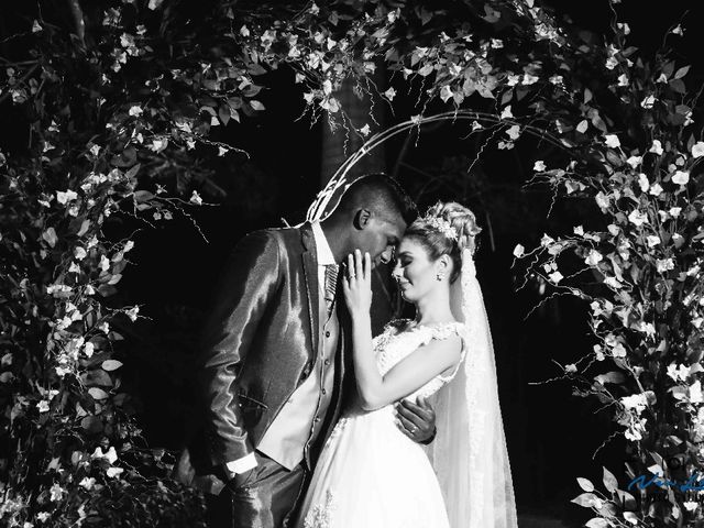 O casamento de Alceno e Cassia em Maringá, Paraná 9
