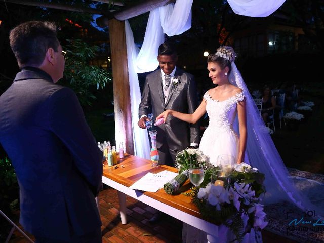 O casamento de Alceno e Cassia em Maringá, Paraná 10