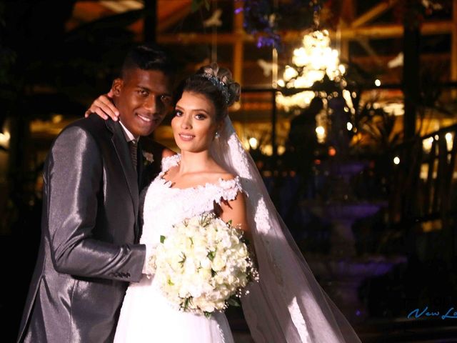 O casamento de Alceno e Cassia em Maringá, Paraná 13