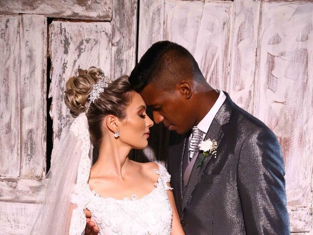 O casamento de Alceno e Cassia em Maringá, Paraná 14