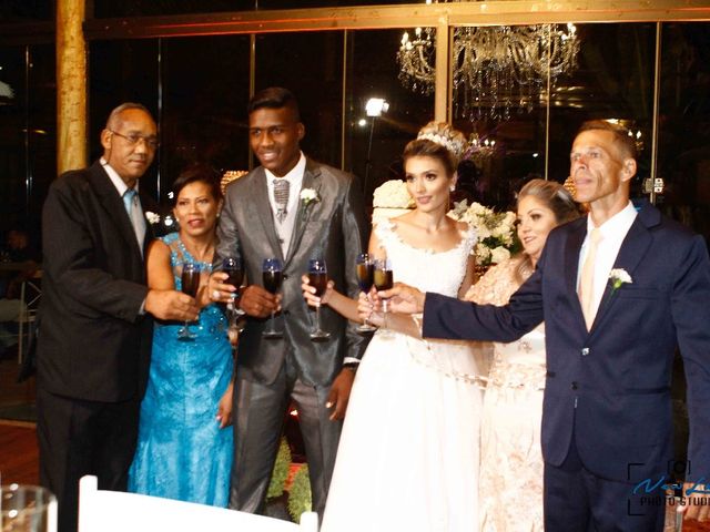 O casamento de Alceno e Cassia em Maringá, Paraná 15