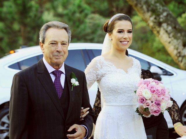 O casamento de Marcos e Sabrina em Caxias do Sul, Rio Grande do Sul 21