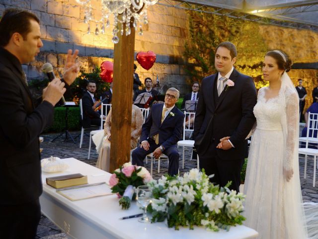O casamento de Marcos e Sabrina em Caxias do Sul, Rio Grande do Sul 27