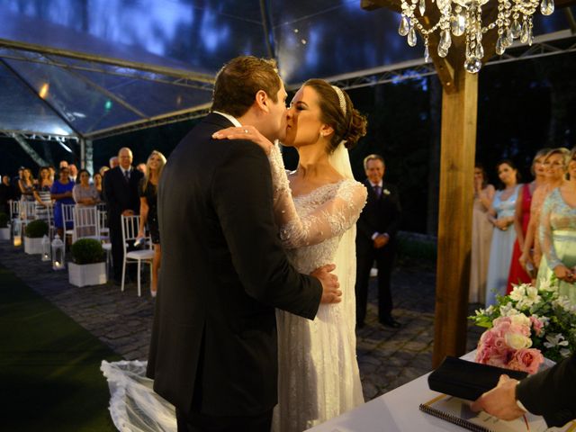 O casamento de Marcos e Sabrina em Caxias do Sul, Rio Grande do Sul 28