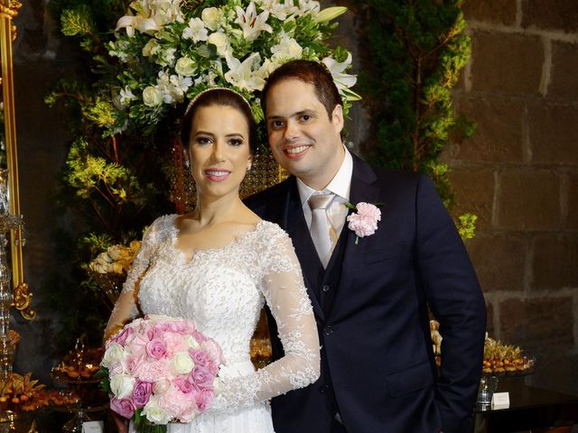 O casamento de Marcos e Sabrina em Caxias do Sul, Rio Grande do Sul 30