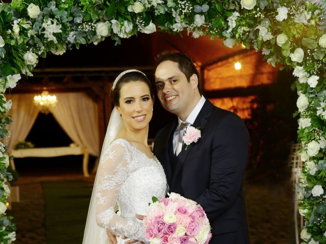 O casamento de Marcos e Sabrina em Caxias do Sul, Rio Grande do Sul 31