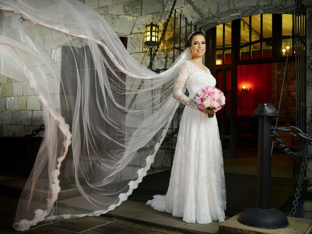 O casamento de Marcos e Sabrina em Caxias do Sul, Rio Grande do Sul 33