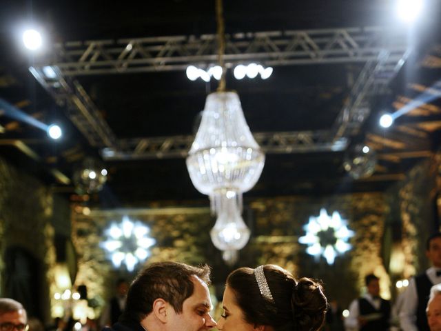 O casamento de Marcos e Sabrina em Caxias do Sul, Rio Grande do Sul 37