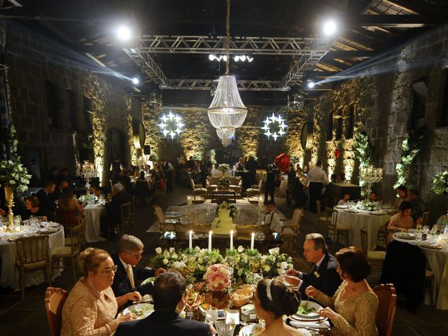 O casamento de Marcos e Sabrina em Caxias do Sul, Rio Grande do Sul 38