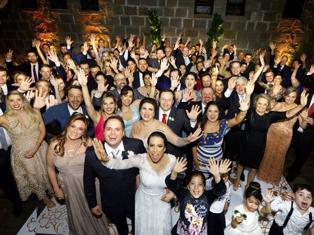 O casamento de Marcos e Sabrina em Caxias do Sul, Rio Grande do Sul 39