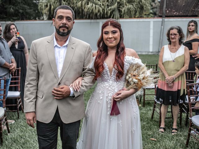 O casamento de Emerson e Rayana em Rio de Janeiro, Rio de Janeiro 45