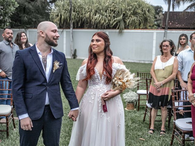 O casamento de Emerson e Rayana em Rio de Janeiro, Rio de Janeiro 49