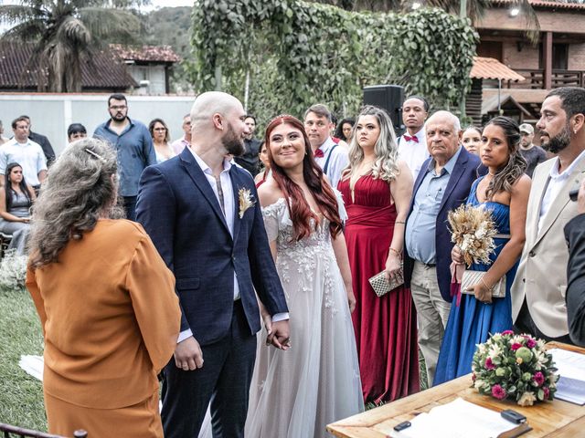 O casamento de Emerson e Rayana em Rio de Janeiro, Rio de Janeiro 51