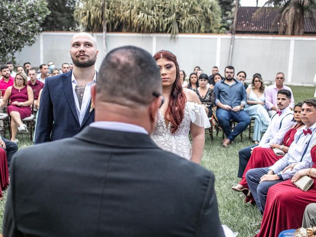 O casamento de Emerson e Rayana em Rio de Janeiro, Rio de Janeiro 52