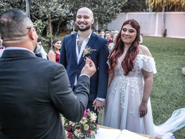 O casamento de Emerson e Rayana em Rio de Janeiro, Rio de Janeiro 53