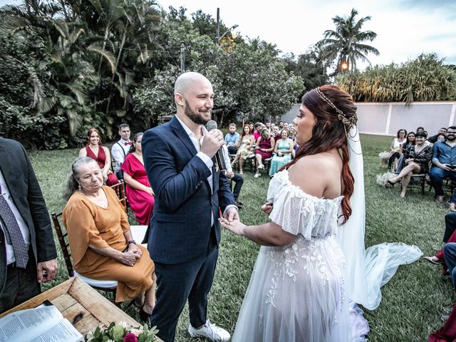 O casamento de Emerson e Rayana em Rio de Janeiro, Rio de Janeiro 57