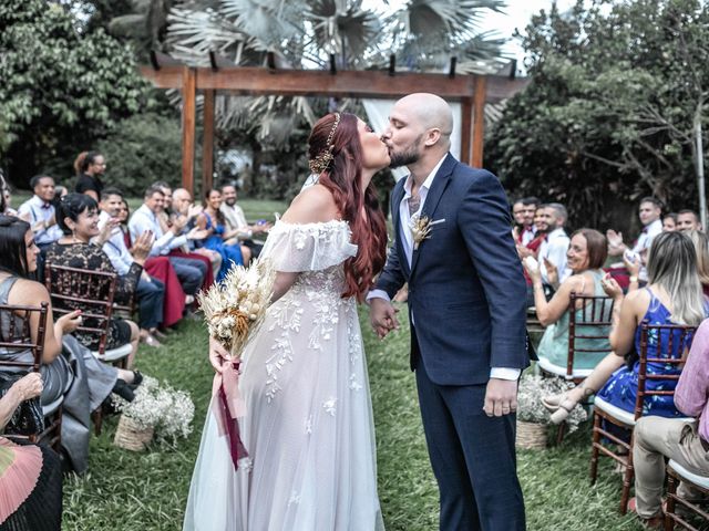 O casamento de Emerson e Rayana em Rio de Janeiro, Rio de Janeiro 62