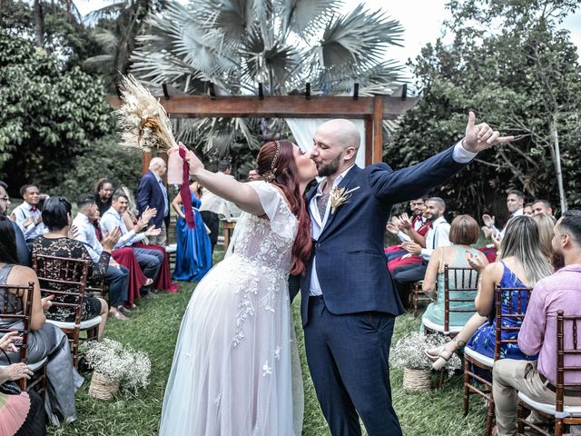 O casamento de Emerson e Rayana em Rio de Janeiro, Rio de Janeiro 1