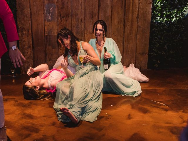 O casamento de Jordan e Karine  em São Bernardo do Campo, São Paulo 5