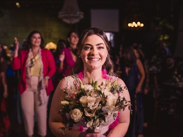 O casamento de Jordan e Karine  em São Bernardo do Campo, São Paulo 6