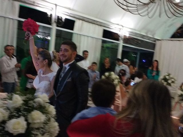 O casamento de Lucas e Janaina em Taboão da Serra, São Paulo 3