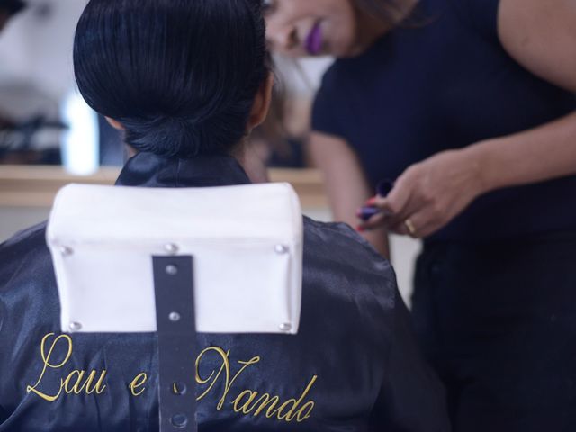 O casamento de Nando e Lau em Osasco, São Paulo 6