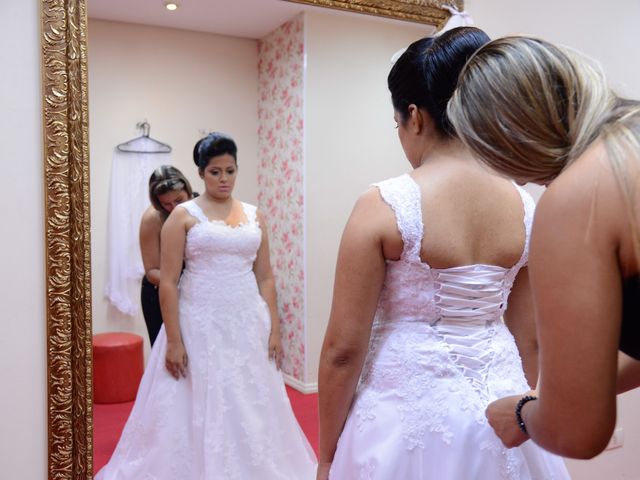 O casamento de Nando e Lau em Osasco, São Paulo 7