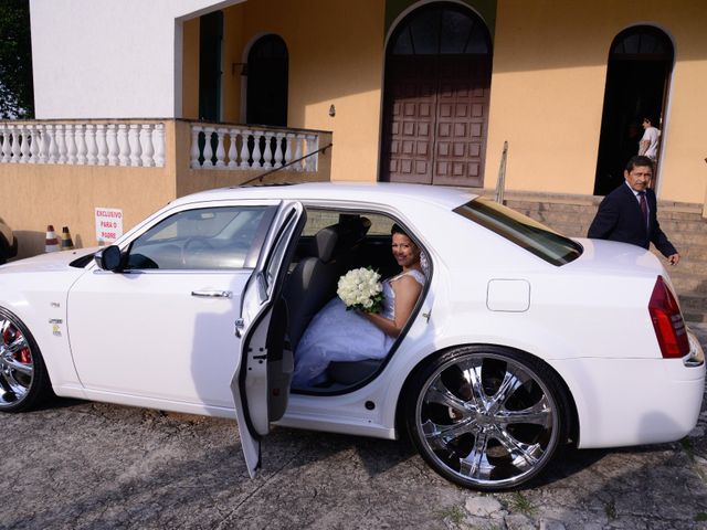 O casamento de Nando e Lau em Osasco, São Paulo 12